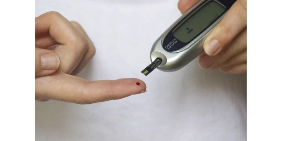 Die Anzahl Diabetes-Typ-1-Diagnosen ist zuletzt gestiegen – viele Kinder sind betroffen.