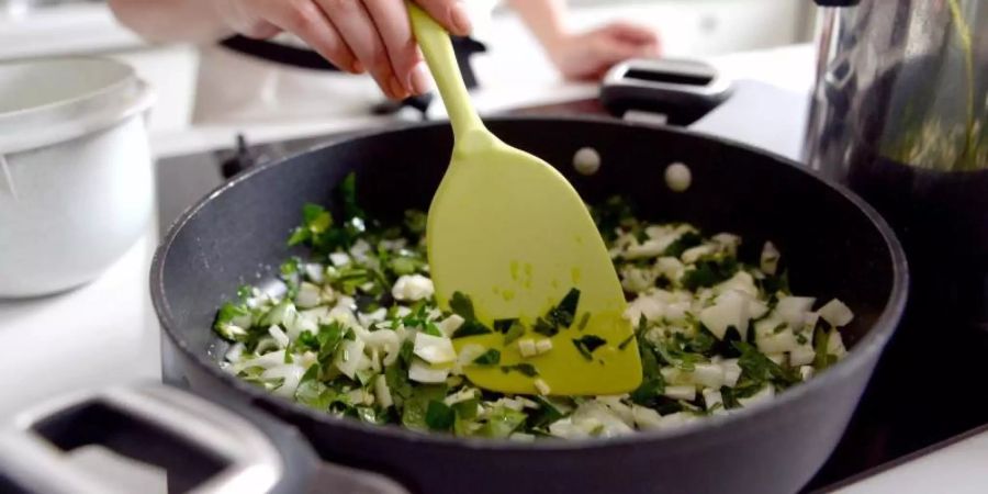 «Ernährung wird immer mehr an die individuellen Bedürfnisse und Lebenssituationen angepasst», sagt die Geschäftsführerin des Instituts für Demoskopie Allensbach. Foto: Britta Pedersen