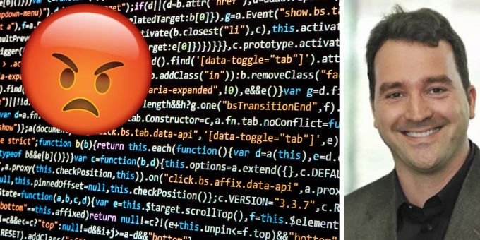 Experte erklärt - Woher kommt der Hass im Internet?