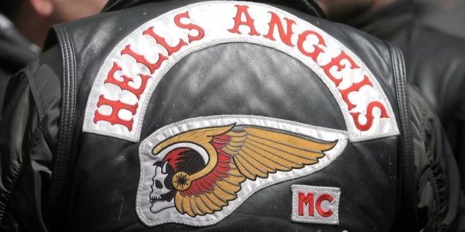 Hells Angels Bandidos