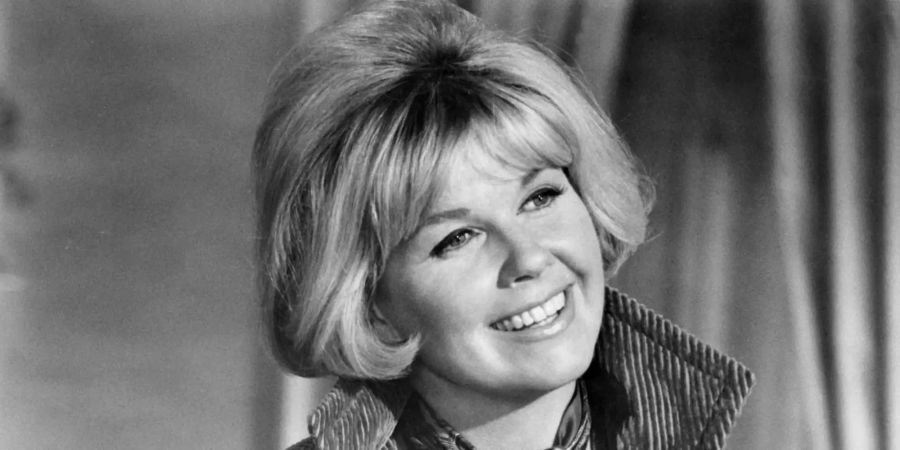 Doris Day