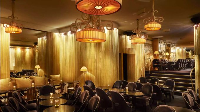Restaurant Matignon
