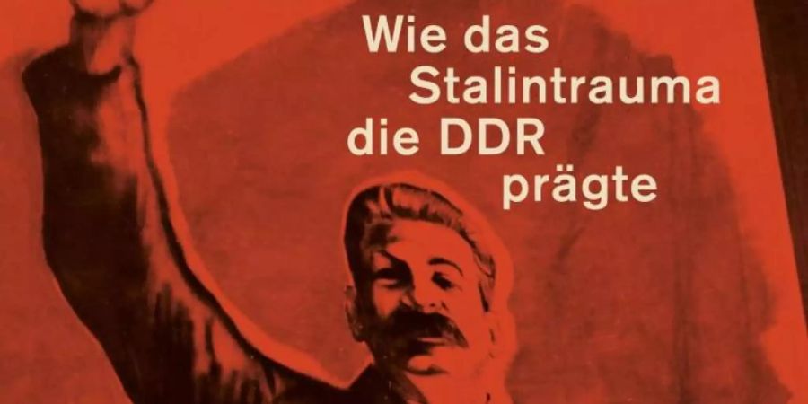 «Die Moskauer - Wie das Stalintrauma die DDR prägte» von Andreas Petersen. Foto: S.Fischer Verlag