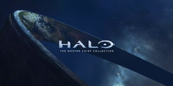 Halo: The Master Chief Collection