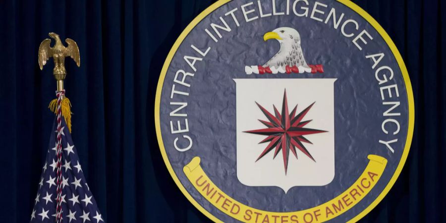 Central Intelligence Agency