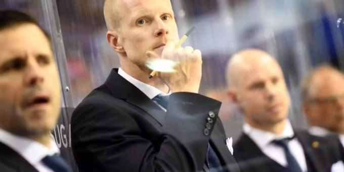 Kosice - DEB-Coach Söderholm: Gegen USA muss «alles» besser werden
