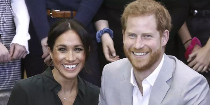 Das Leben von Meghan Markle und Prinz Harry kommt den britischen Steuerzahler teuer zu stehen. Herzogin meghan harrys