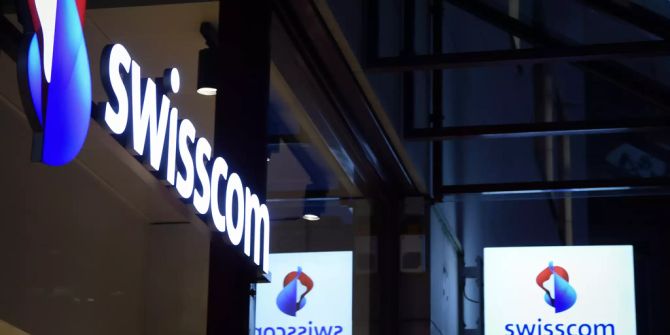 Swisscom