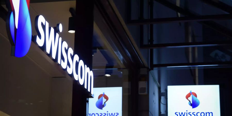 Swisscom