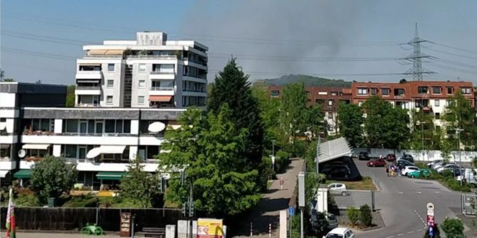 rauch Autobahn 13