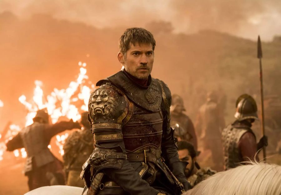 Nikolaj Coster-Waldau brillierte in «Game of Thrones» als Jaime Lannister.