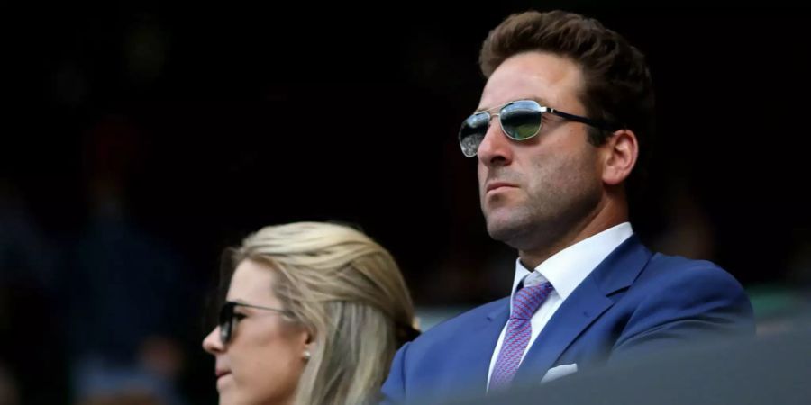 Justin Gimelstob