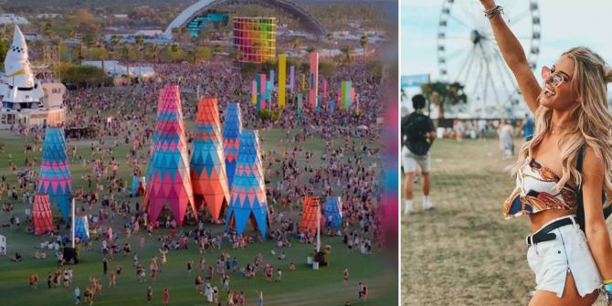 coachella valley music and arts festival