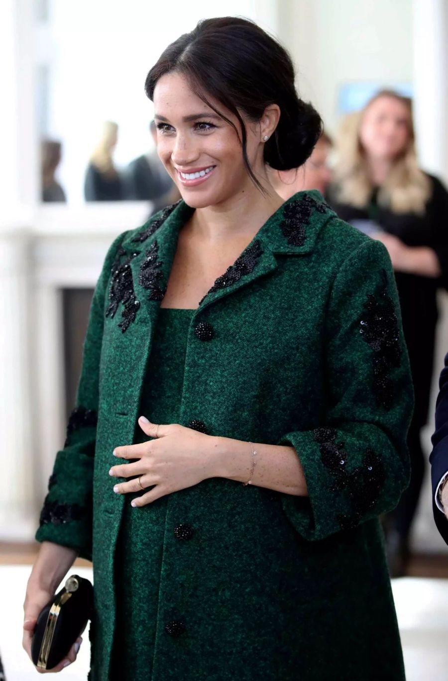 harry baby sussex