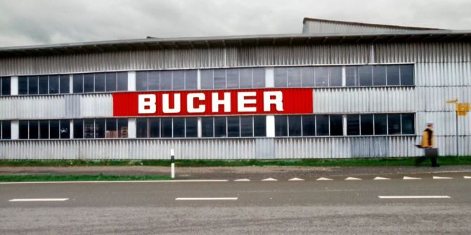 Bucher