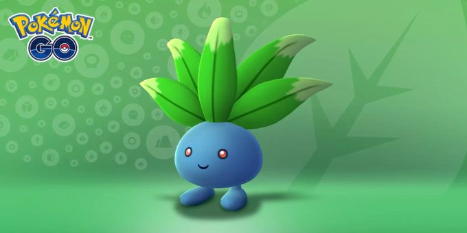 Im Äquinoktium-Event treffen die Spieler in Pokémon Go vermehrt auf Pflanzen-Pokémon wie Myrapla, Sonnkern und Knilz. Pokémon Go Myrapla