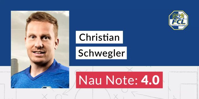 Christian Schwegler Christian Schwegler