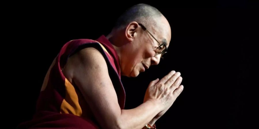 Dalai Lama