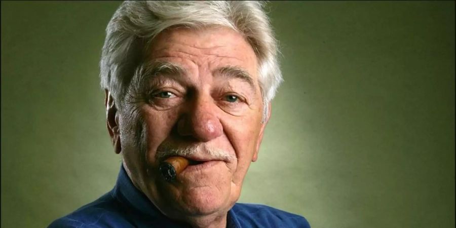 Seymour Cassel