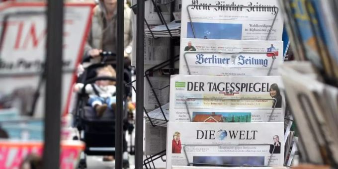Unbegründete Klagen gegen Journalisten und Aktivisten sollen künftig rasch abgewiesen werden (Symbolbild). Klage