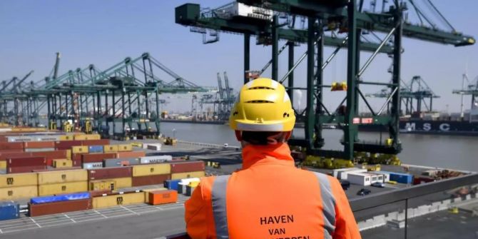 Wirtschaftsleistung EU