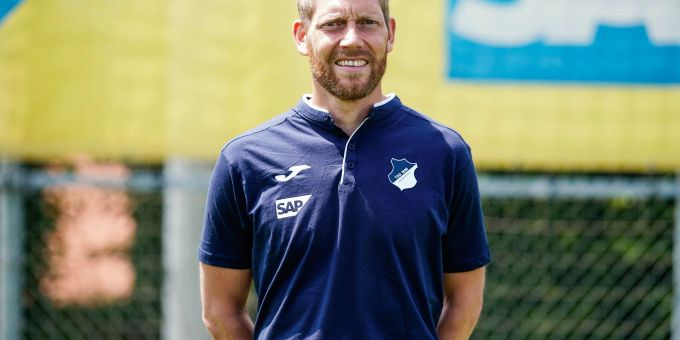 Michael Rechner ist der neue Torwarttrainer des FC Bayern. Michael Rechner ist der neue Torwarttrainer des FC Bayern.