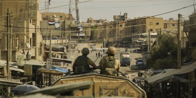 Deir ez-Zor