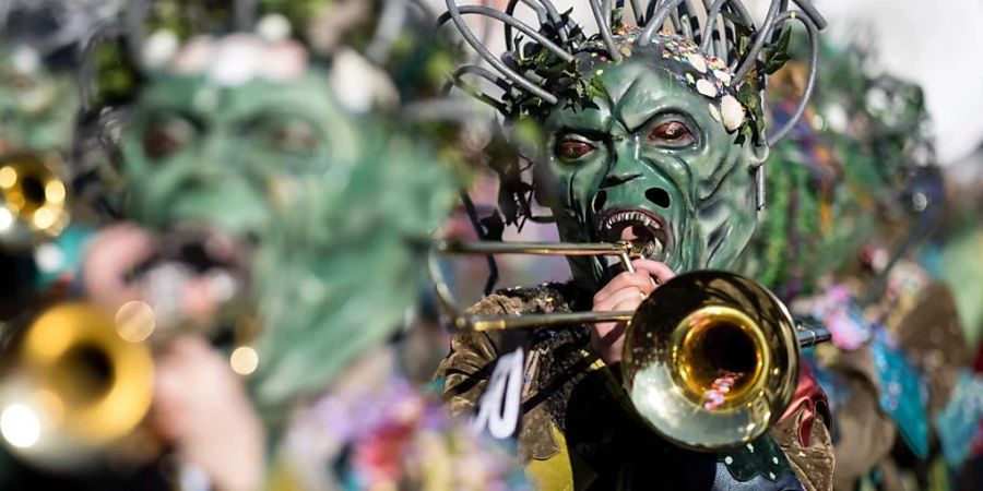 Der Schaden für Festbetreiber könne in die Tausende gehen. (Archiv)