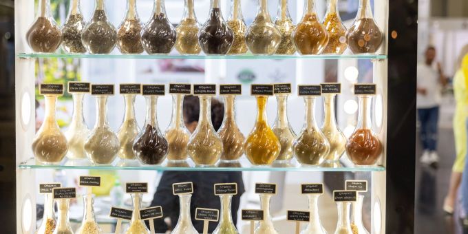 Der Trend zum Kochen daheim - mitunter mit vielen Gewürzen - geht seit Ende der Pandemie zurück. Der Trend zum Kochen daheim - mitunter mit vielen Gewürzen - geht seit Ende der Pandemie zurück.