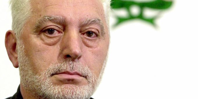 Modewelt trauert - Designer Paco Rabanne stirbt 88-jährig