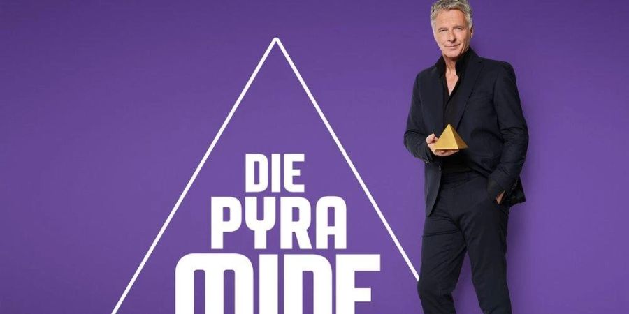 die pyramide