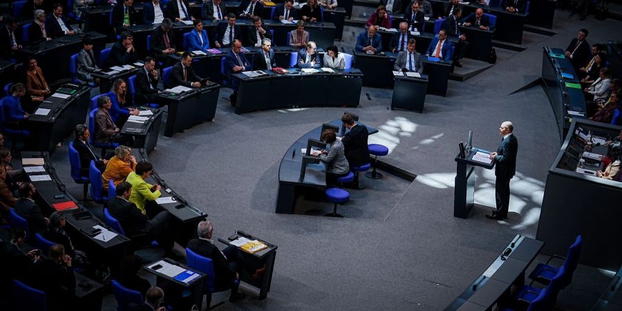 wahlrechtsreform