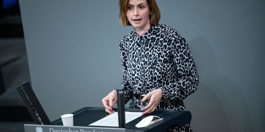 Plattdeutsch müsse wieder stärker Teil des Alltags werden, forderte die FDP-Politikerin Gyde Jensen aus Nordfriesland.