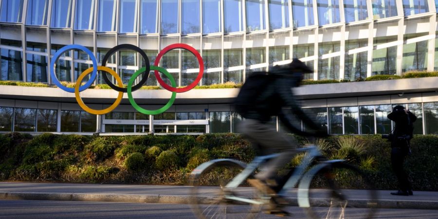 Die Rückkehr russischer und belarussischer Sportler liegt nach dem IOC-Votum wieder in den Händen der Weltverbände.