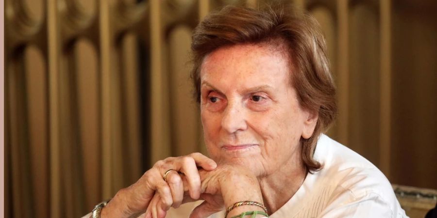 Liliana Cavani