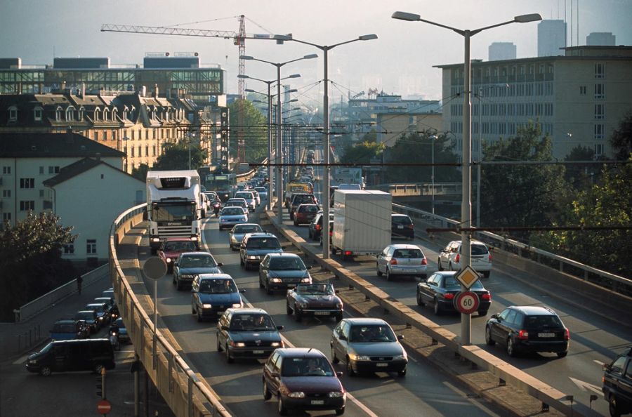 Alternative Energien Schweiz Zukunft