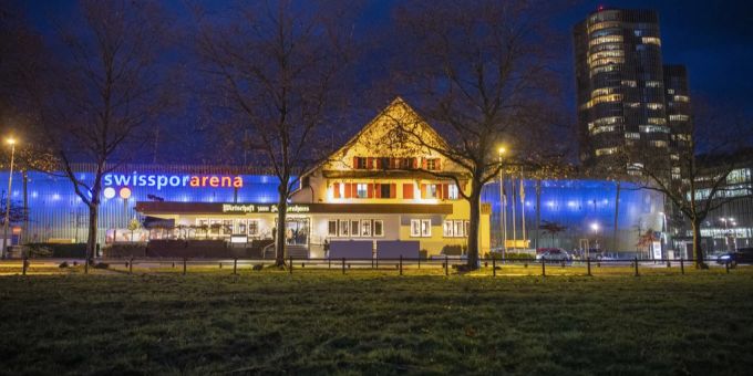 FCL nicht zufrieden - Alpstaeg will neue Führung im «Schützenhaus»