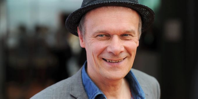 Hamburg - Edgar Selge: TV-Krimis werden bei Schauspielern beliebter