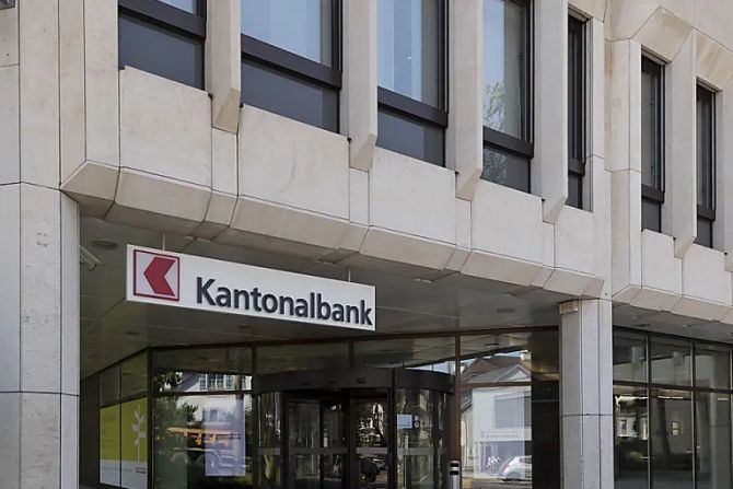 Kantonalbank Basel