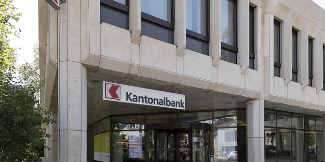 Kantonalbank Basel