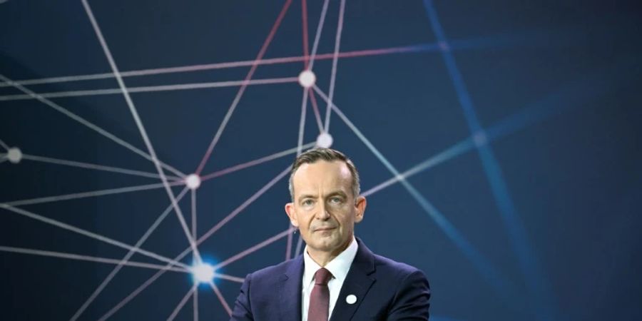 Volker Wissing