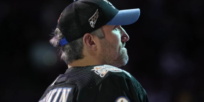 Alexander Owetschkin pausiert in der NHL derzeit aus familiären Gründen. Alexander Owtschkin NHL