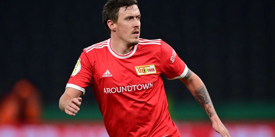 Spielte in der Vergangenheit beim 1. FC Union Berlin: Max Kruse.