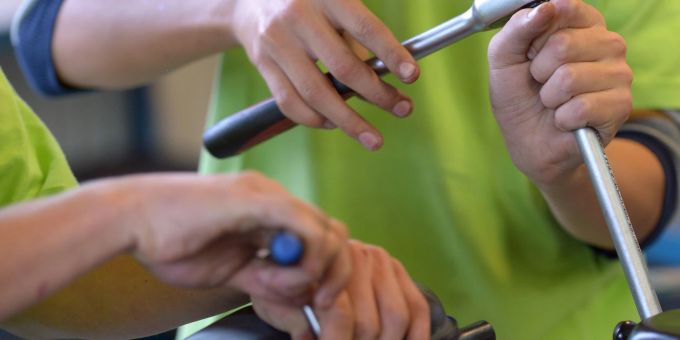 Die Nachfrage nach vielen handwerklichen Produkten und Dienstleistungen ist zurückgegangen.