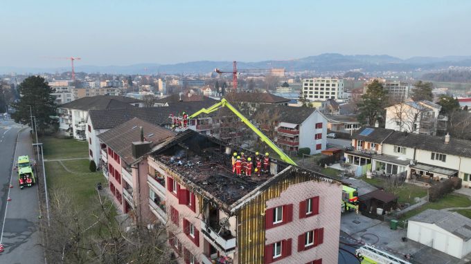 Wetzikon
