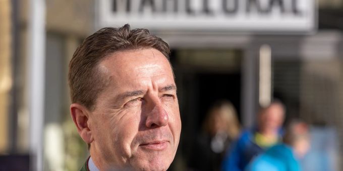 Klagenfurt - Österreich: Sieg bei Landtagswahl als Alarmsignal für SPÖ