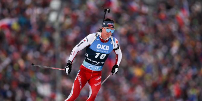 Biathlon