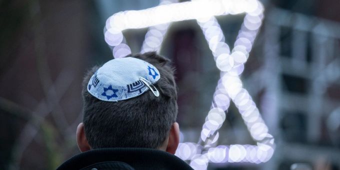 In zehn Monaten - 14 «Hate-Crime»-Delikte im Kanton St. Gallen