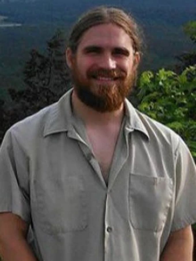 Michael Skvarla arbeitet jetzt als Leiter des Insektenbestimmungslabors an der Pennsylvania State University. Michael Skvarla