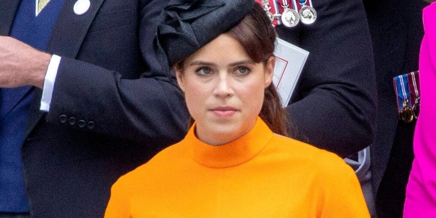 Prinzessin Eugenie Prinzessin Kate